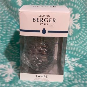 Maison Berger Paris Lampe